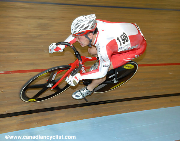 La Track World Cup