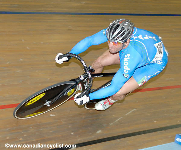 La Track World Cup