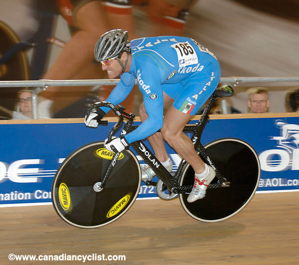 La Track World Cup