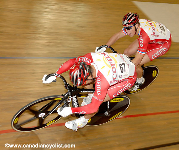 La Track World Cup