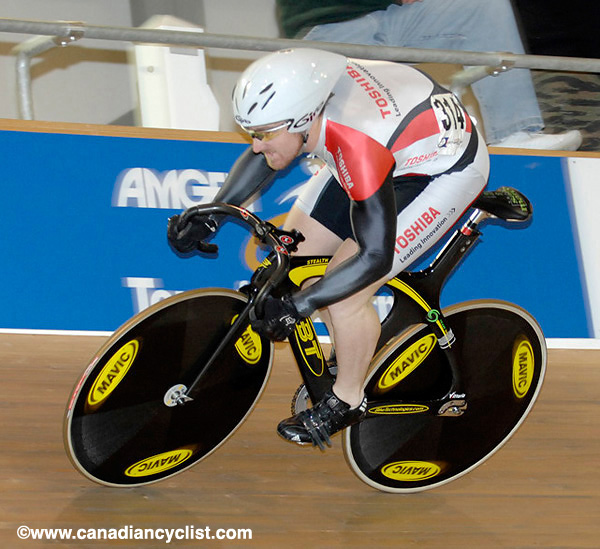 La Track World Cup