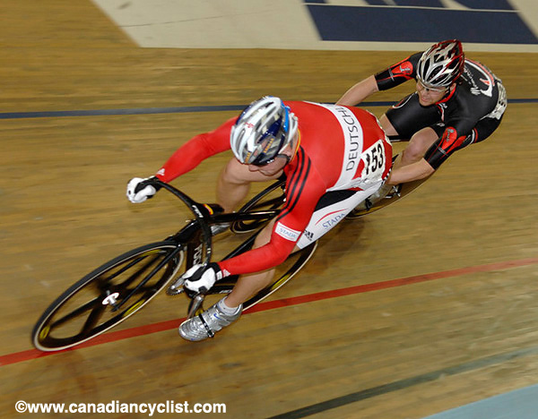 La Track World Cup