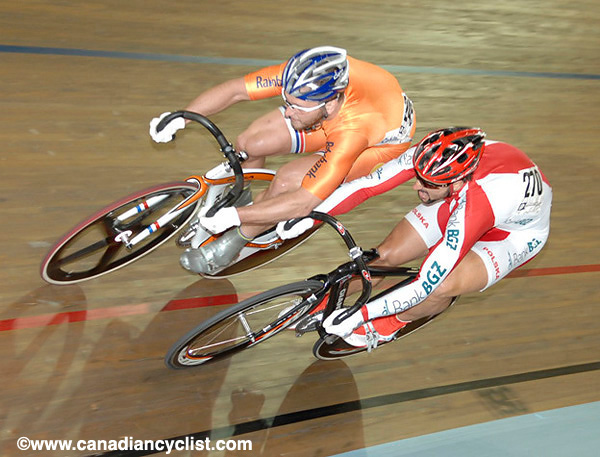 La Track World Cup