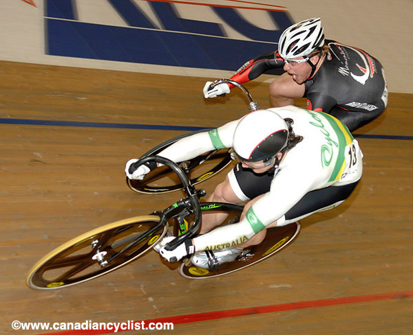 La Track World Cup