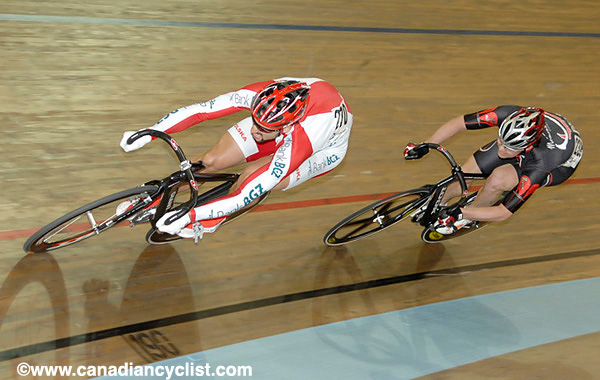 La Track World Cup