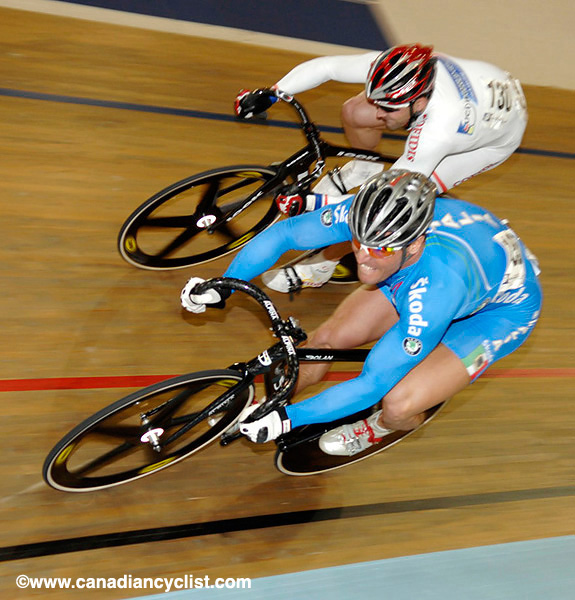 La Track World Cup