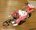 La Track World Cup