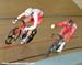 La Track World Cup