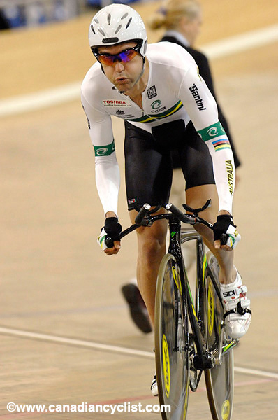 La Track World Cup