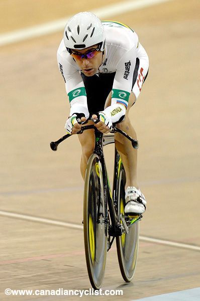 La Track World Cup