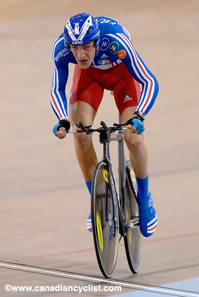 La Track World Cup