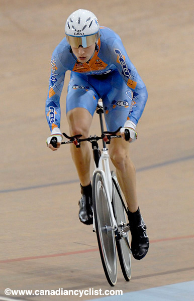 La Track World Cup