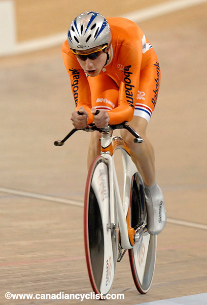 La Track World Cup