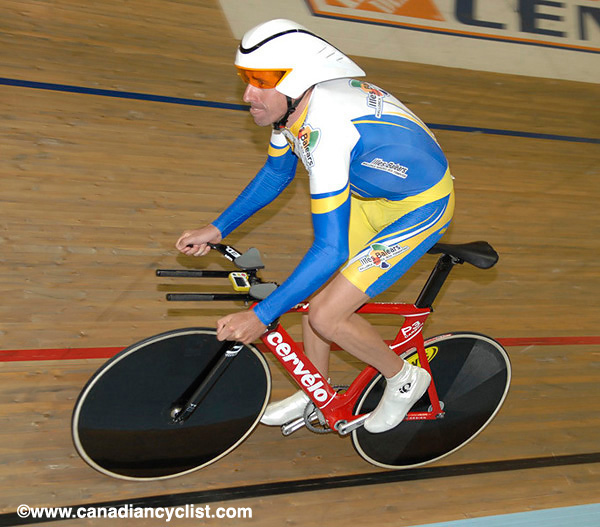 La Track World Cup