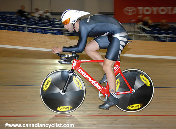 La Track World Cup