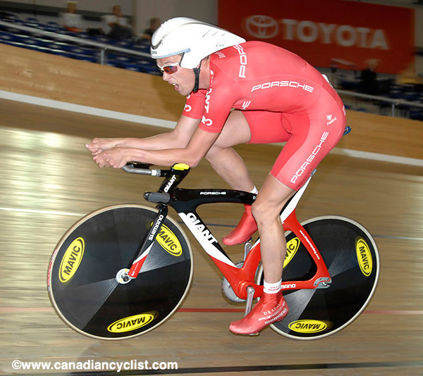 La Track World Cup