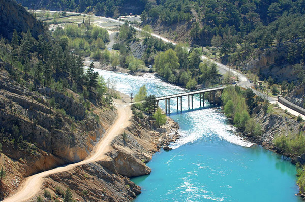 Manavgat