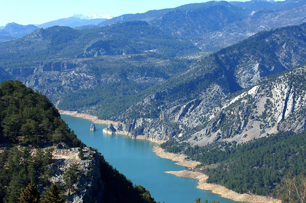 Manavgat
