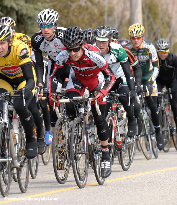 Westover-Strabane Classic - Ontario Cup #1