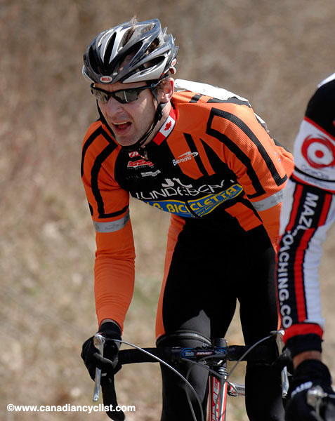Westover-Strabane Classic - Ontario Cup #1