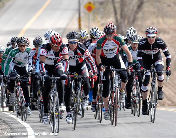 Westover-Strabane Classic - Ontario Cup #1