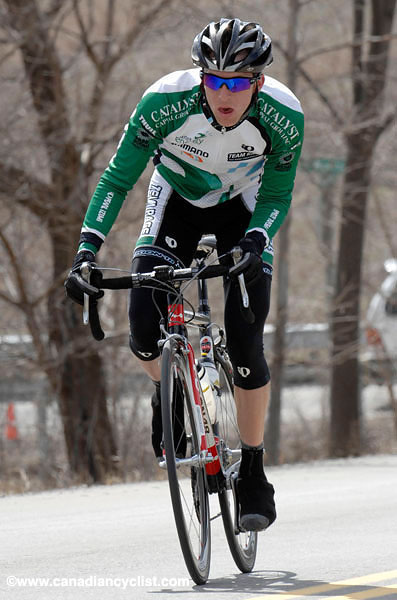 Westover-Strabane Classic - Ontario Cup #1