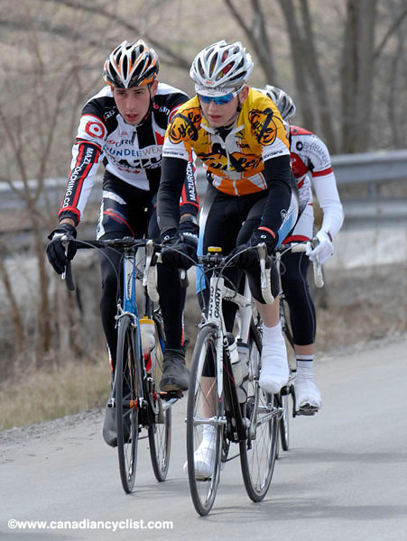 Westover-Strabane Classic - Ontario Cup #1