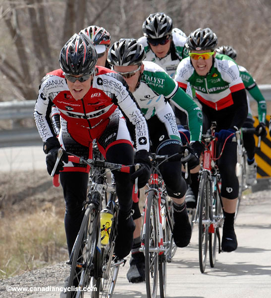 Westover-Strabane Classic - Ontario Cup #1