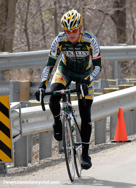 Westover-Strabane Classic - Ontario Cup #1