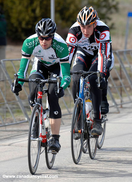 Westover-Strabane Classic - Ontario Cup #1