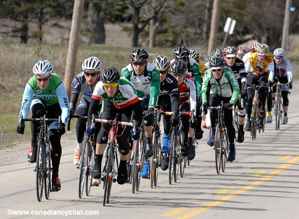 Westover-Strabane Classic - Ontario Cup #1
