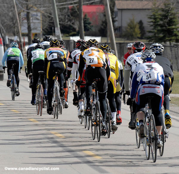 Westover-Strabane Classic - Ontario Cup #1