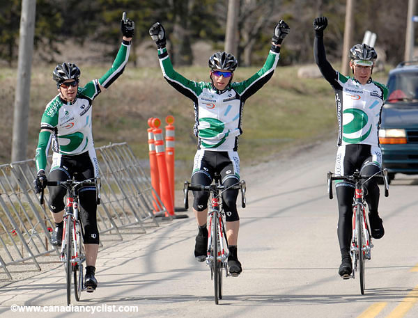 Westover-Strabane Classic - Ontario Cup #1