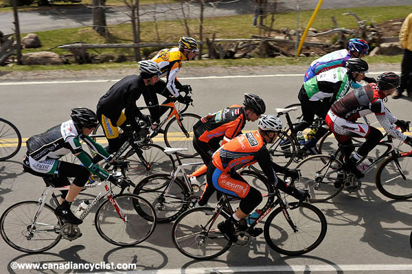 Westover-Strabane Classic - Ontario Cup #1