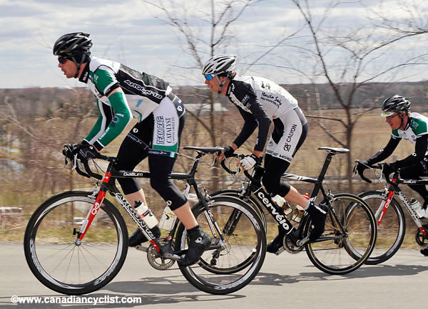 Westover-Strabane Classic - Ontario Cup #1