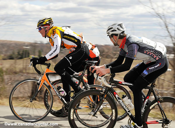 Westover-Strabane Classic - Ontario Cup #1