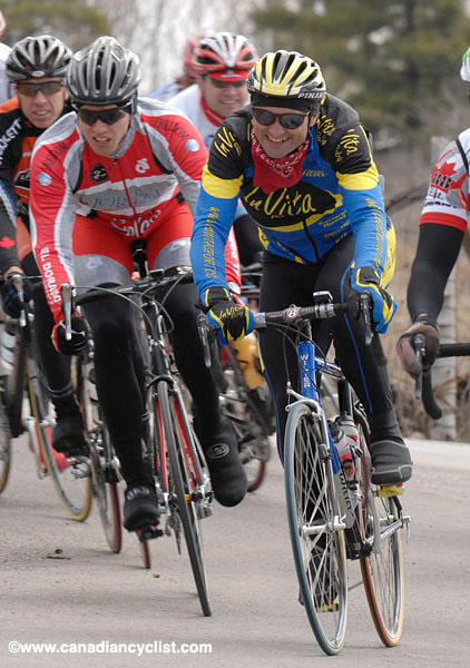 Westover-Strabane Classic - Ontario Cup #1