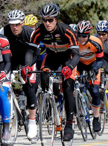 Westover-Strabane Classic - Ontario Cup #1