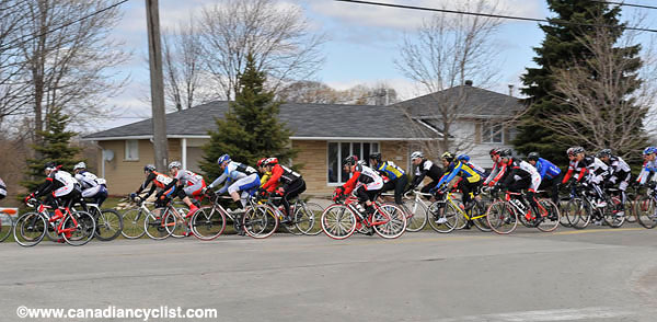 Westover-Strabane Classic - Ontario Cup #1