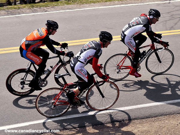 Westover-Strabane Classic - Ontario Cup #1