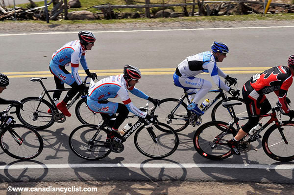 Westover-Strabane Classic - Ontario Cup #1