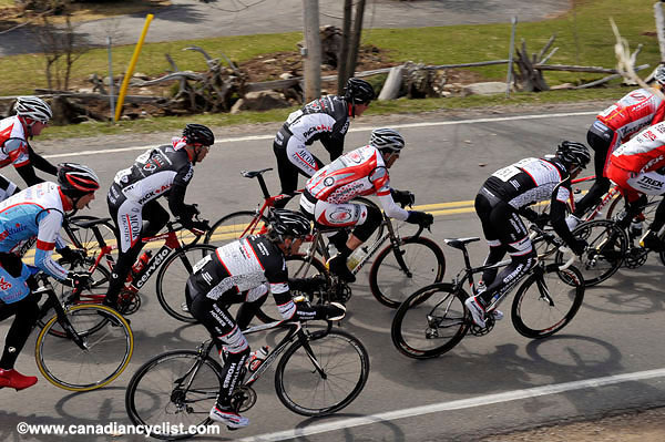 Westover-Strabane Classic - Ontario Cup #1