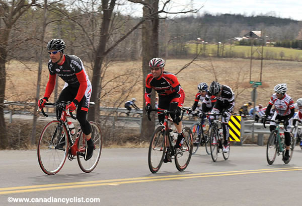 Westover-Strabane Classic - Ontario Cup #1