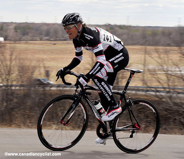 Westover-Strabane Classic - Ontario Cup #1