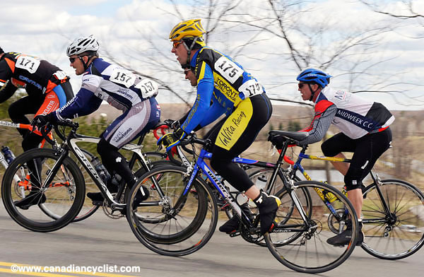 Westover-Strabane Classic - Ontario Cup #1
