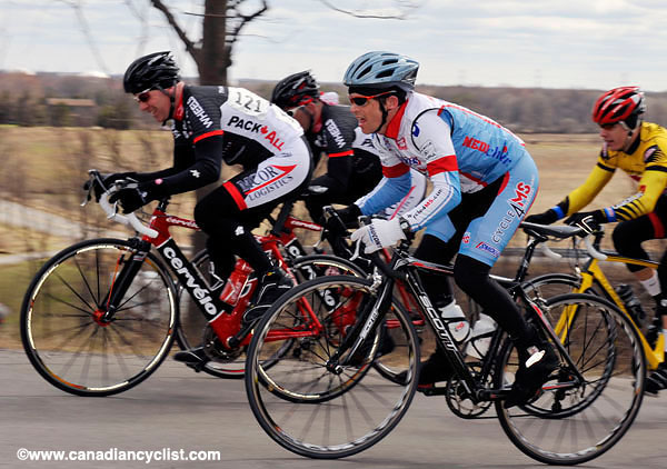 Westover-Strabane Classic - Ontario Cup #1