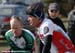 Westover-Strabane Classic - Ontario Cup #1