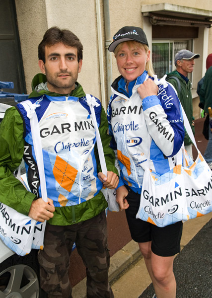 2008 Tour de France