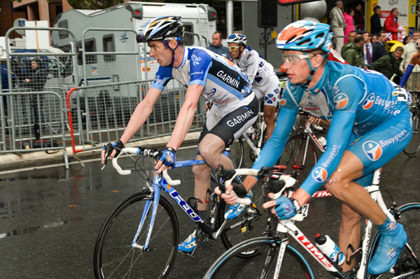2008 Tour de France