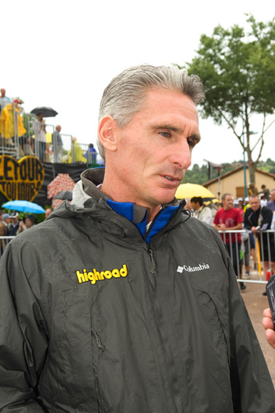 2008 Tour de France